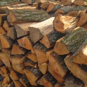 Firewood – Pick-up (delivery extra)