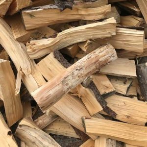 Firewood – Pick-up (delivery extra)
